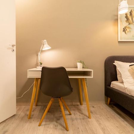 Ideal Stay: Spacious 2Br Apt Near Calea Victoriei Bukareszt Zewnętrze zdjęcie