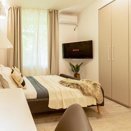 Ideal Stay: Spacious 2Br Apt Near Calea Victoriei Bukareszt Zewnętrze zdjęcie