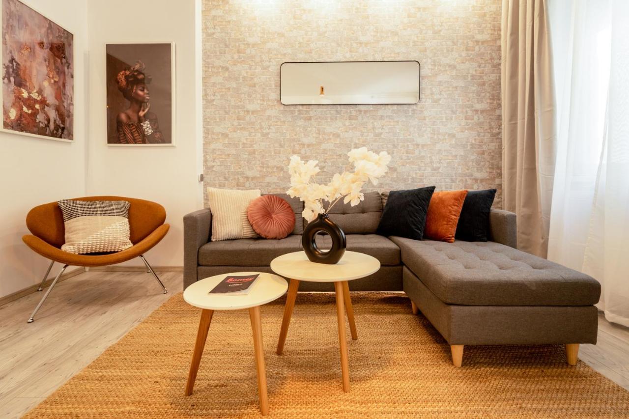 Ideal Stay: Spacious 2Br Apt Near Calea Victoriei Bukareszt Zewnętrze zdjęcie