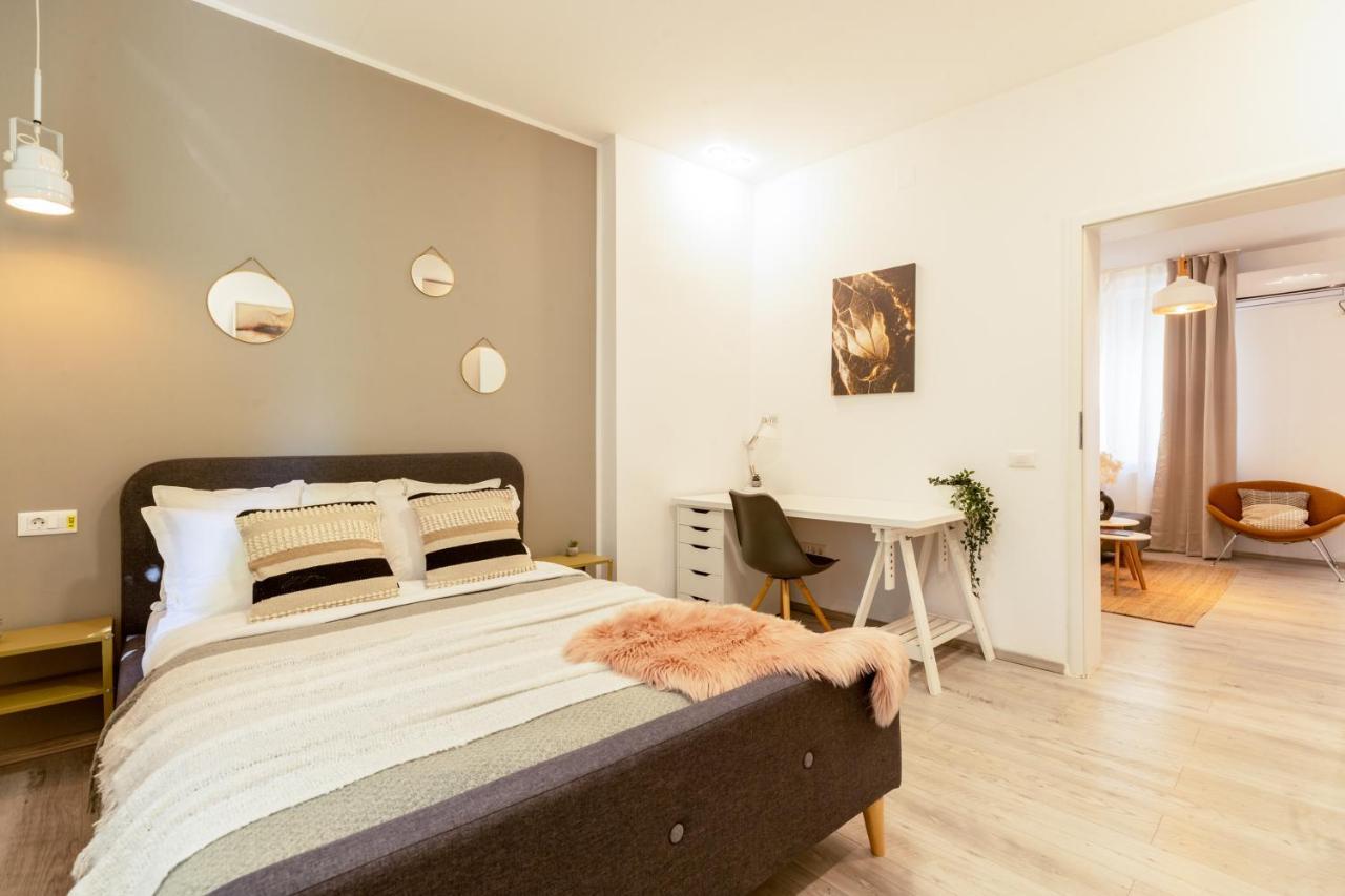 Ideal Stay: Spacious 2Br Apt Near Calea Victoriei Bukareszt Zewnętrze zdjęcie