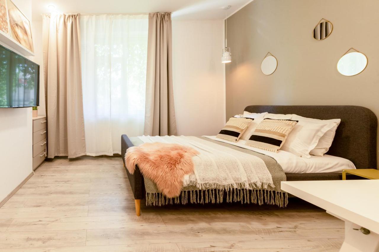 Ideal Stay: Spacious 2Br Apt Near Calea Victoriei Bukareszt Zewnętrze zdjęcie