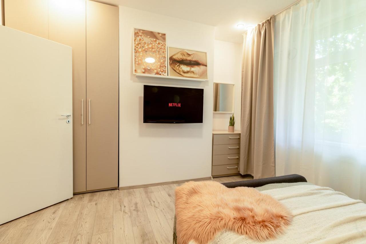 Ideal Stay: Spacious 2Br Apt Near Calea Victoriei Bukareszt Zewnętrze zdjęcie