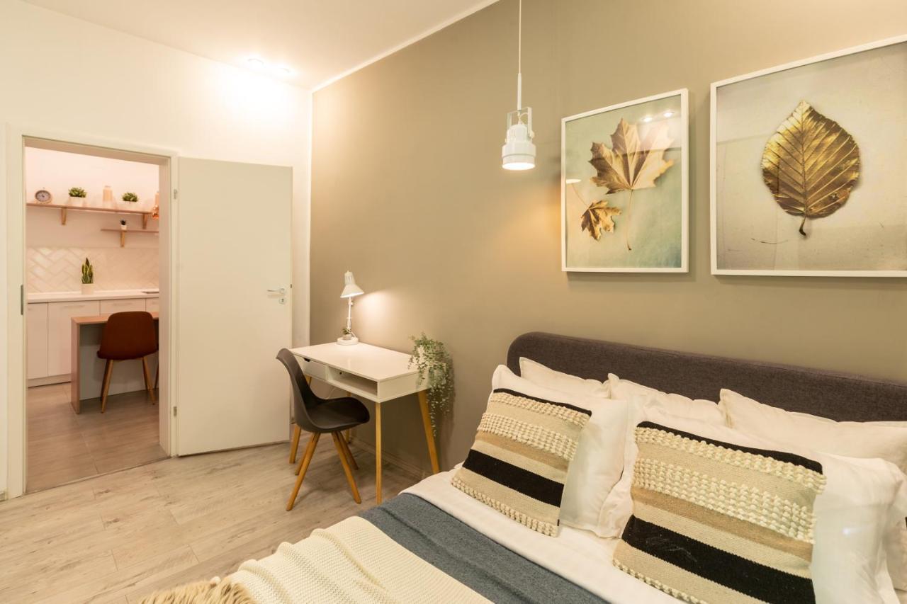 Ideal Stay: Spacious 2Br Apt Near Calea Victoriei Bukareszt Zewnętrze zdjęcie