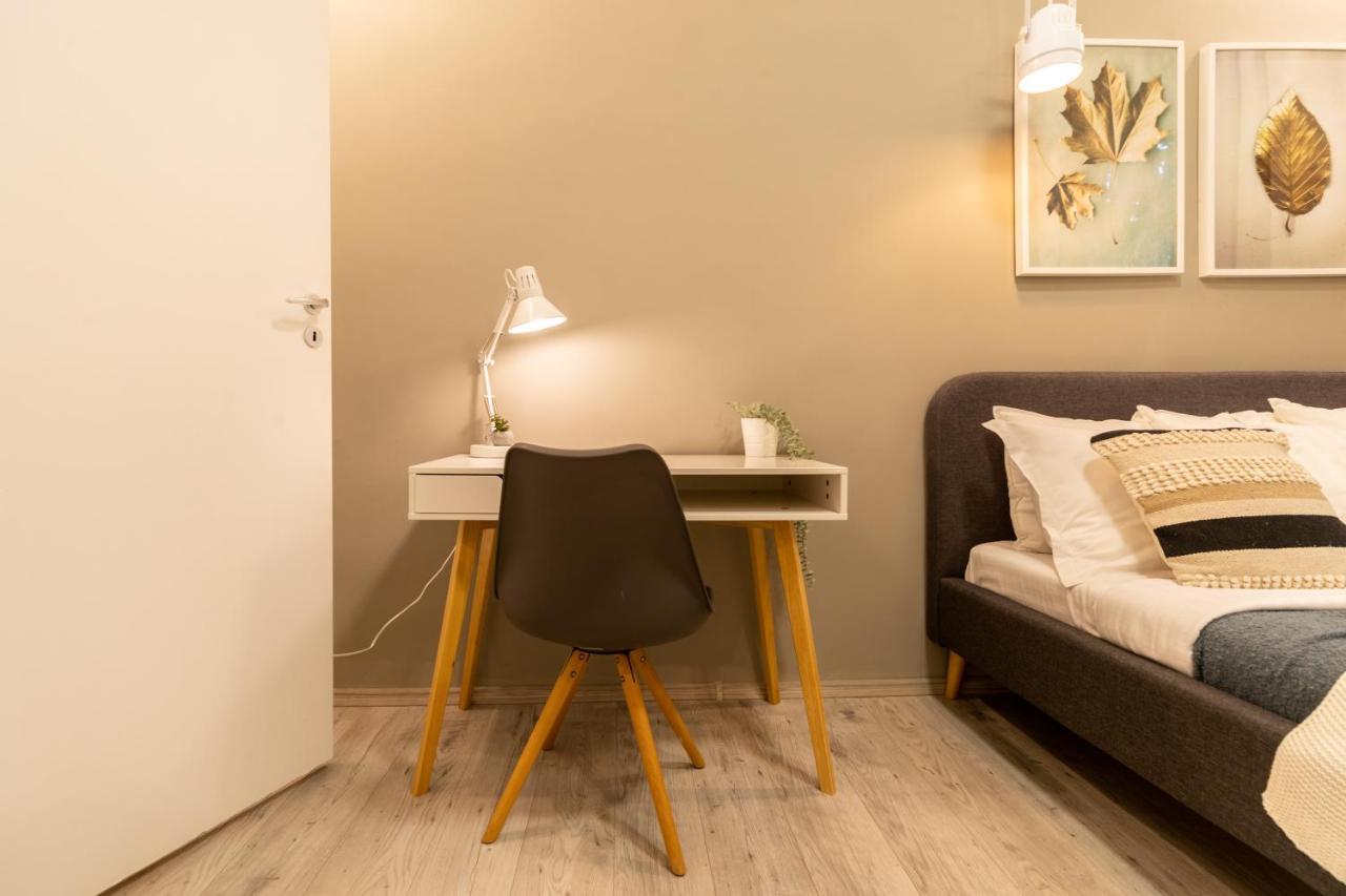 Ideal Stay: Spacious 2Br Apt Near Calea Victoriei Bukareszt Zewnętrze zdjęcie