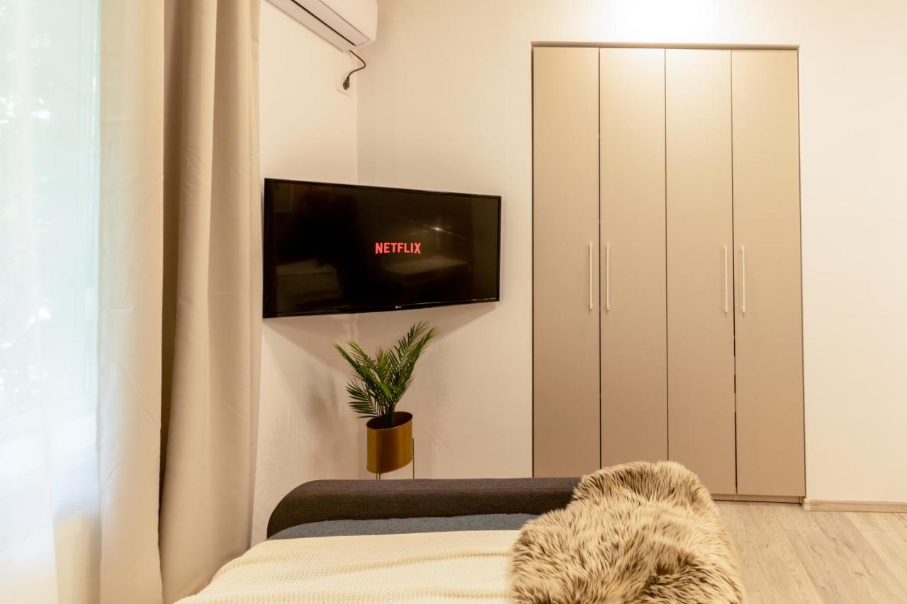 Ideal Stay: Spacious 2Br Apt Near Calea Victoriei Bukareszt Zewnętrze zdjęcie