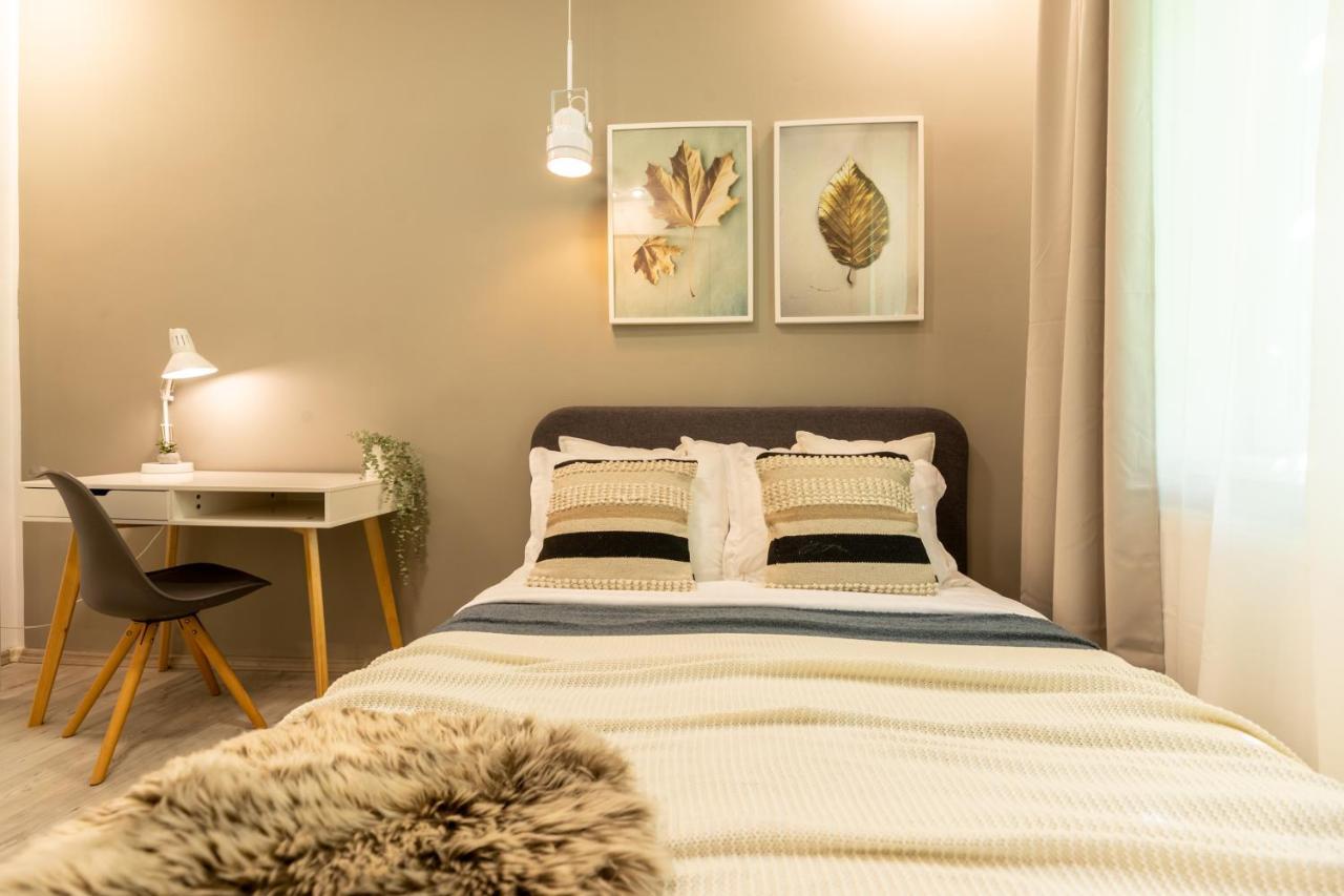 Ideal Stay: Spacious 2Br Apt Near Calea Victoriei Bukareszt Zewnętrze zdjęcie