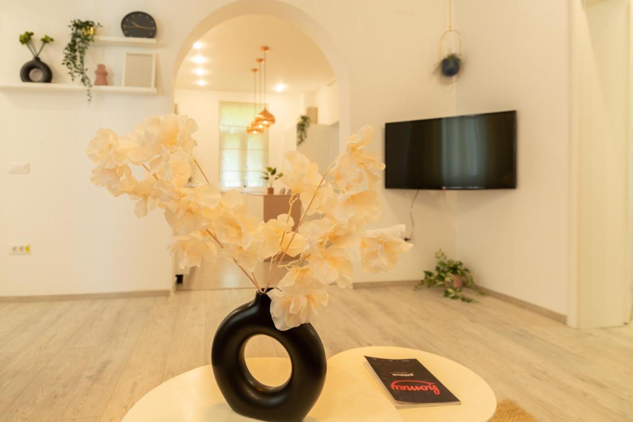 Ideal Stay: Spacious 2Br Apt Near Calea Victoriei Bukareszt Zewnętrze zdjęcie
