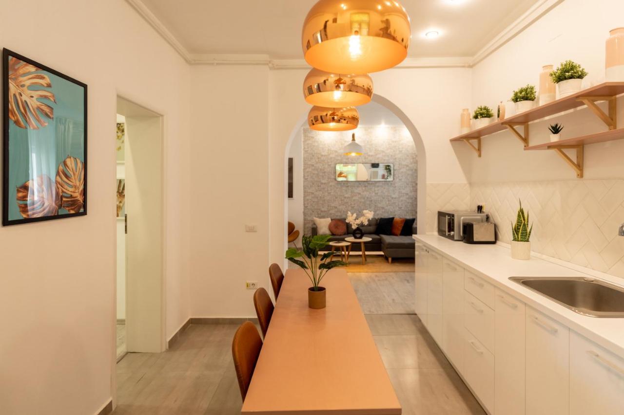 Ideal Stay: Spacious 2Br Apt Near Calea Victoriei Bukareszt Zewnętrze zdjęcie