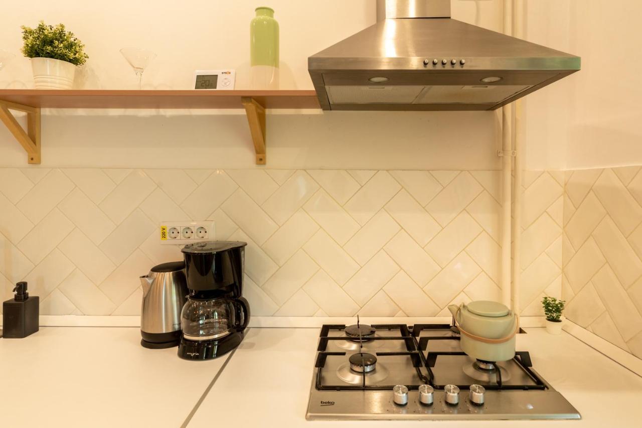 Ideal Stay: Spacious 2Br Apt Near Calea Victoriei Bukareszt Zewnętrze zdjęcie