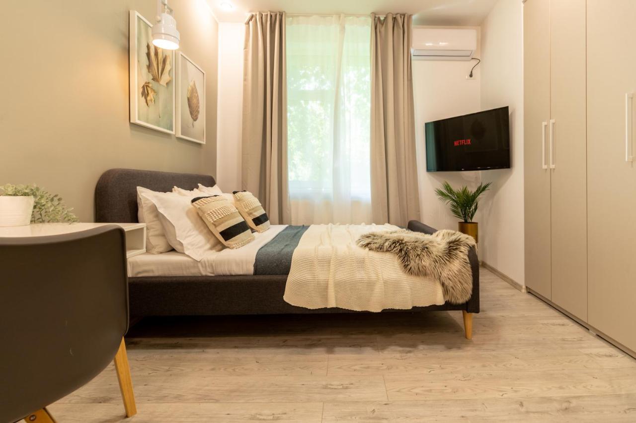 Ideal Stay: Spacious 2Br Apt Near Calea Victoriei Bukareszt Zewnętrze zdjęcie